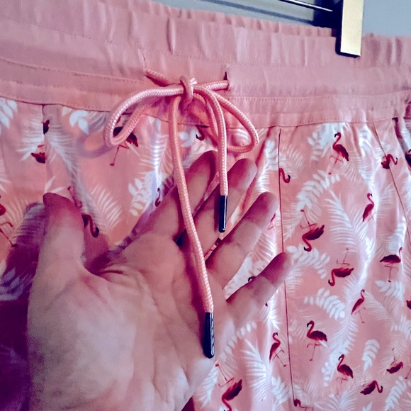 SAVANNA ROSE | 12 | NWT | FLAMINGO 🦩 - Picture 2 of 12